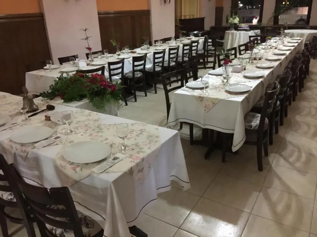 Palace Hotel Campos dos Goytacazes