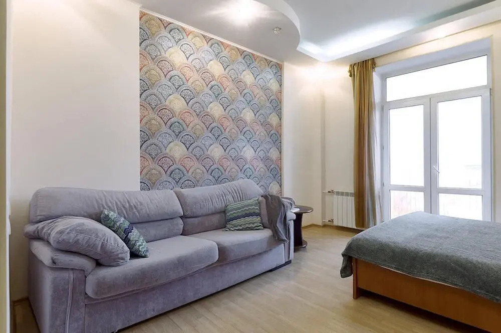 Kyiv Luxury Apartments - City Centre Near Maidan & Khreshchatyk