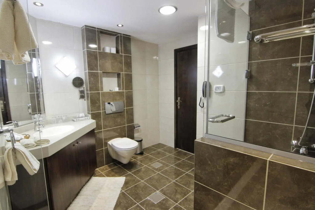 Saint Gabriel Hotel