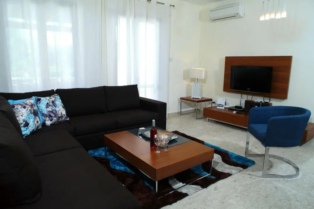 Aphrodite Hills Holiday Residences Superior Villas 4 Bedroom Superior Villa - 0340