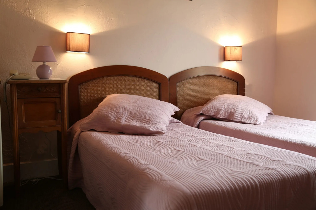 Hôtel Armenonville