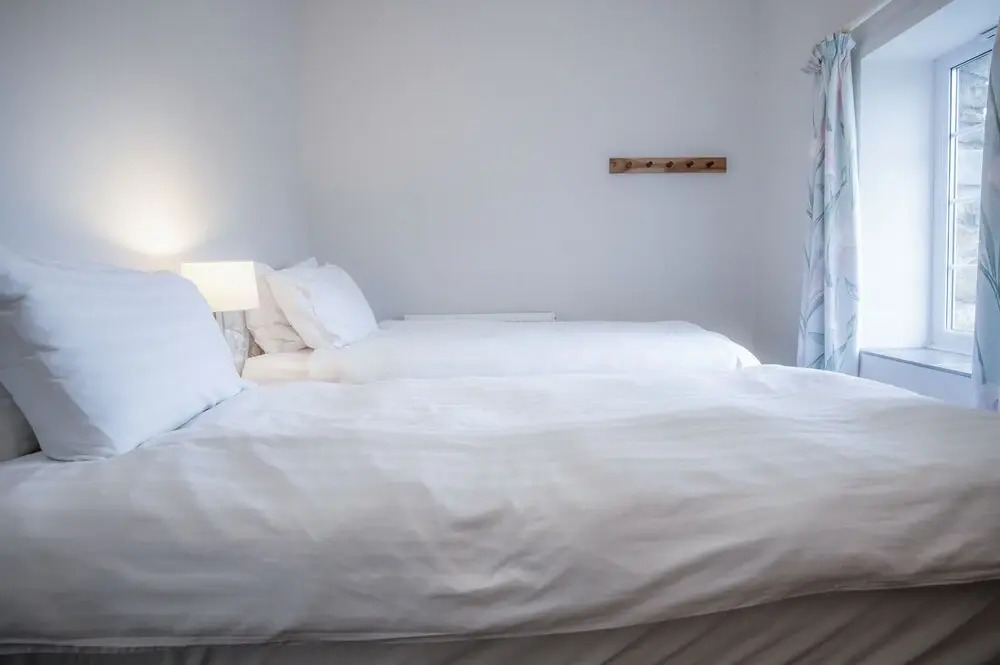 The Granary - 3 Bedroom Cottage - Langdon Farm