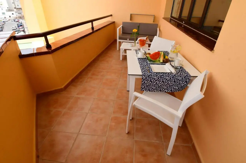 Apartment in Morro Jable, Fuerteventura 102062