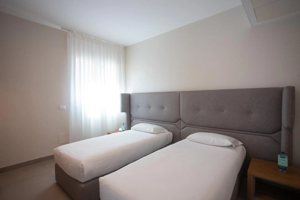 Mosella Suite Hotel - A Lagoon Retreat