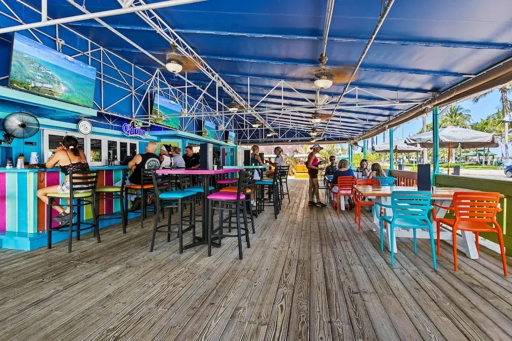 Oceanfront Inn II