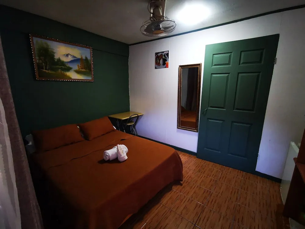 Hotel El Teca