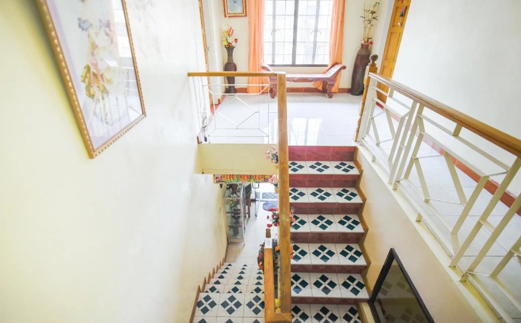La Gracia Apartelle