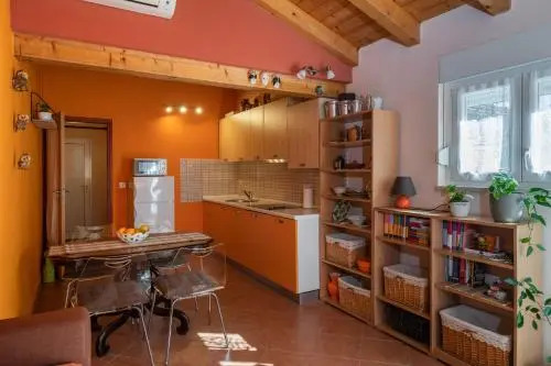 Apartment Orange 29