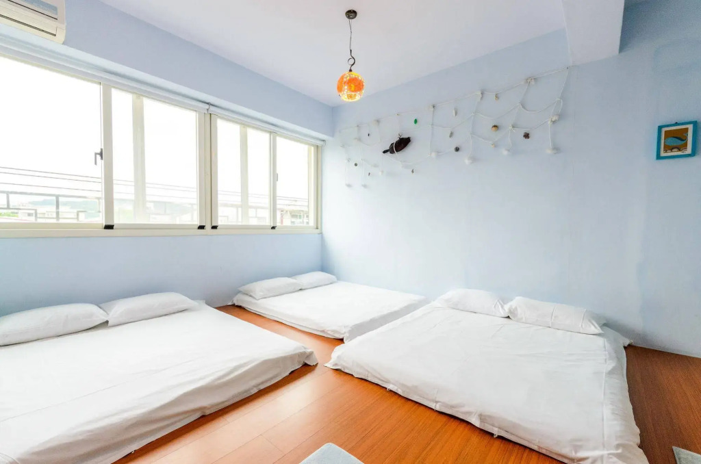 Mia Homestay