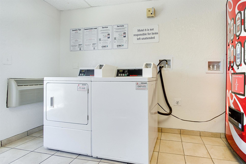 Motel 6-Tempe, AZ - Scottsdale South