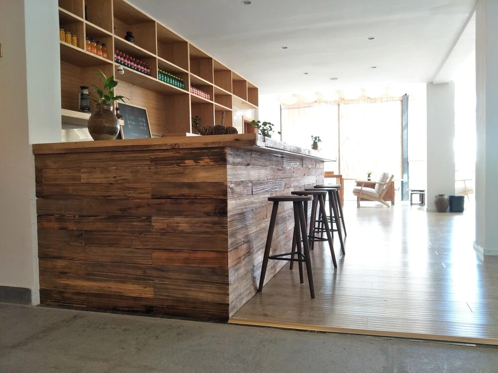 Wangshan Travelling With Hotel