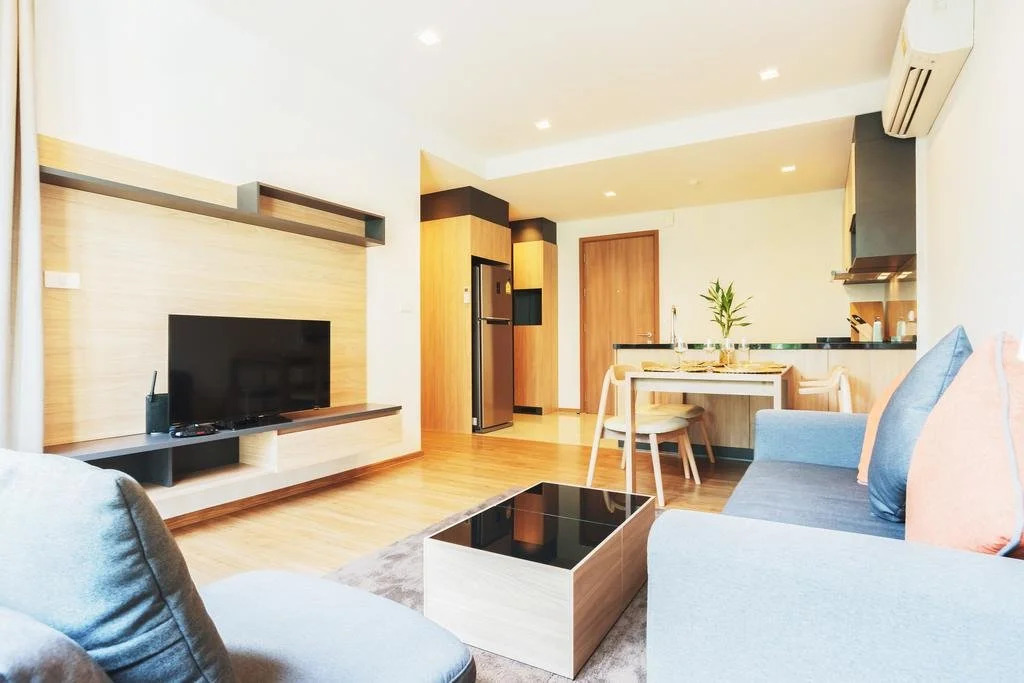 Hasu Haus by Favstay