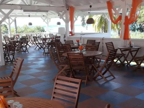 La Martiniquaise