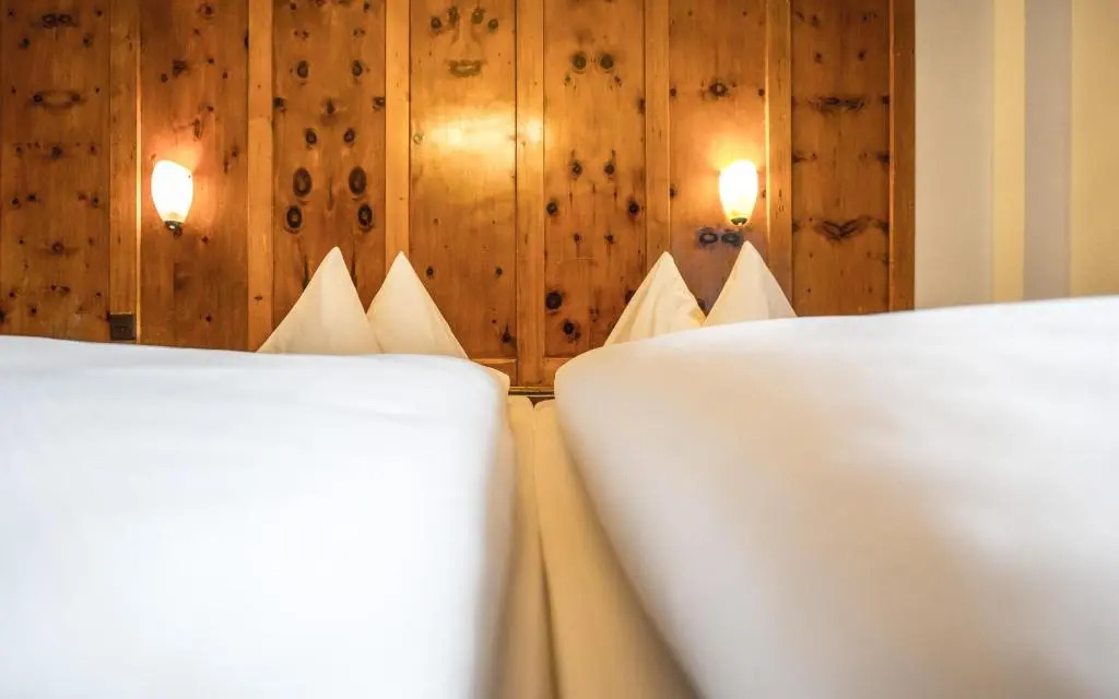 Hotel Ochsen by Mountain Hotels