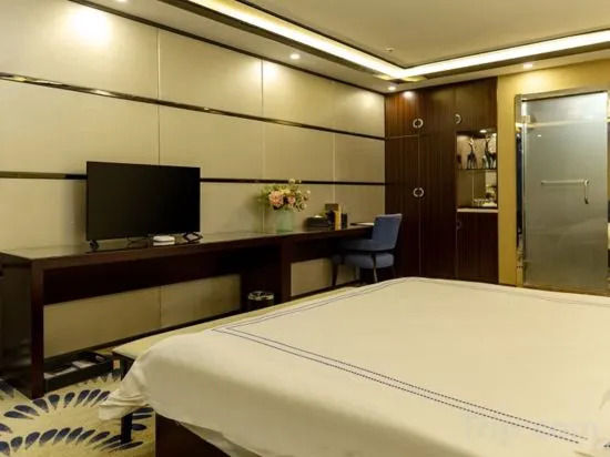 G Hotel (Changzhou South Street Qingguo Lane)