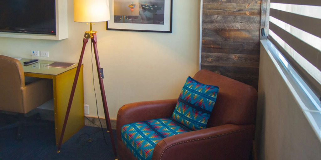 The Rushmore Hotel & Suites; BW Premier Collection