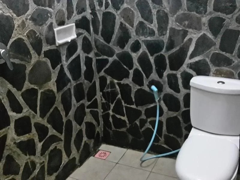 Taman Aer Hotel