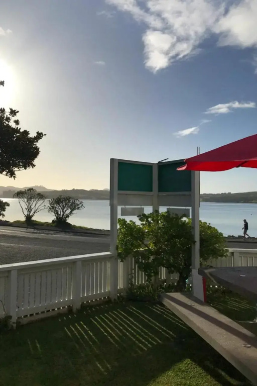 Al Louise Accommodation