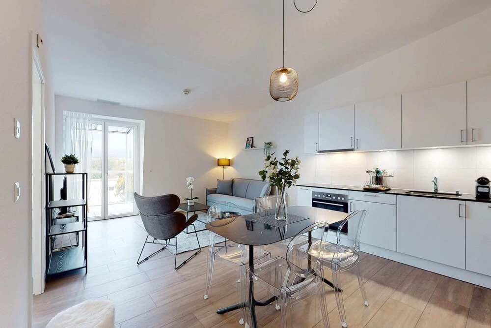Lodges Hotel Morges
