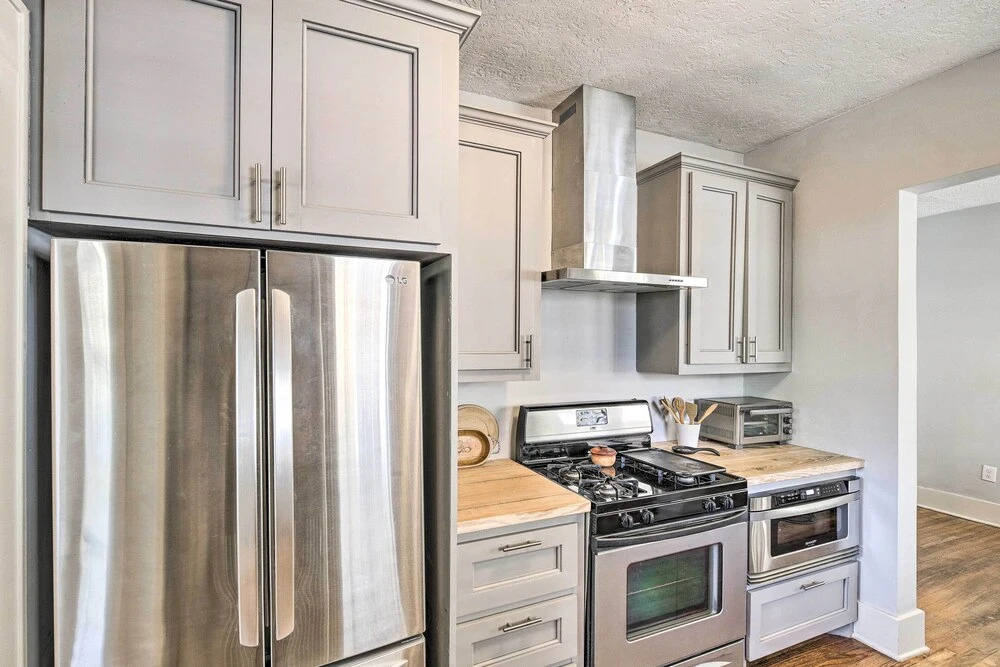 Elegant Houston Retreat < 2 Mi To Downtown!