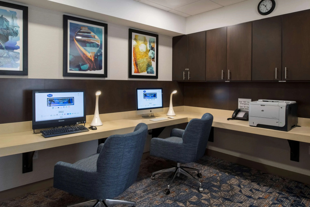 Hampton Inn & Suites by Hilton Dartmouth - Halifax