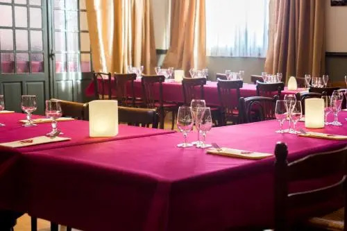 Le Relais Du Canalou