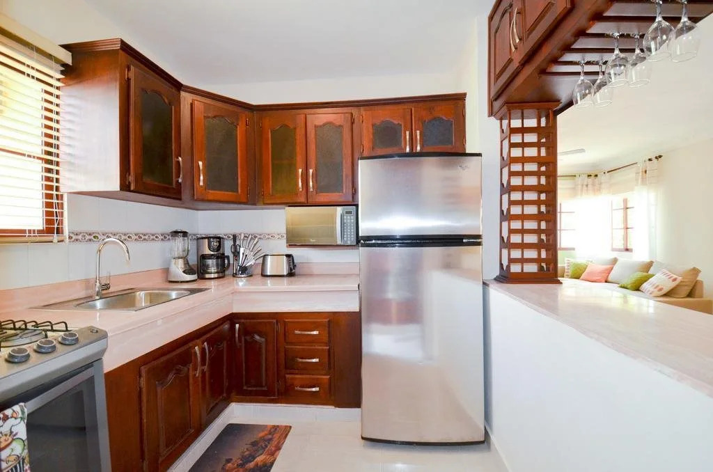 Villas Palmeras