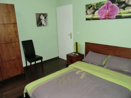 Appartement Serris