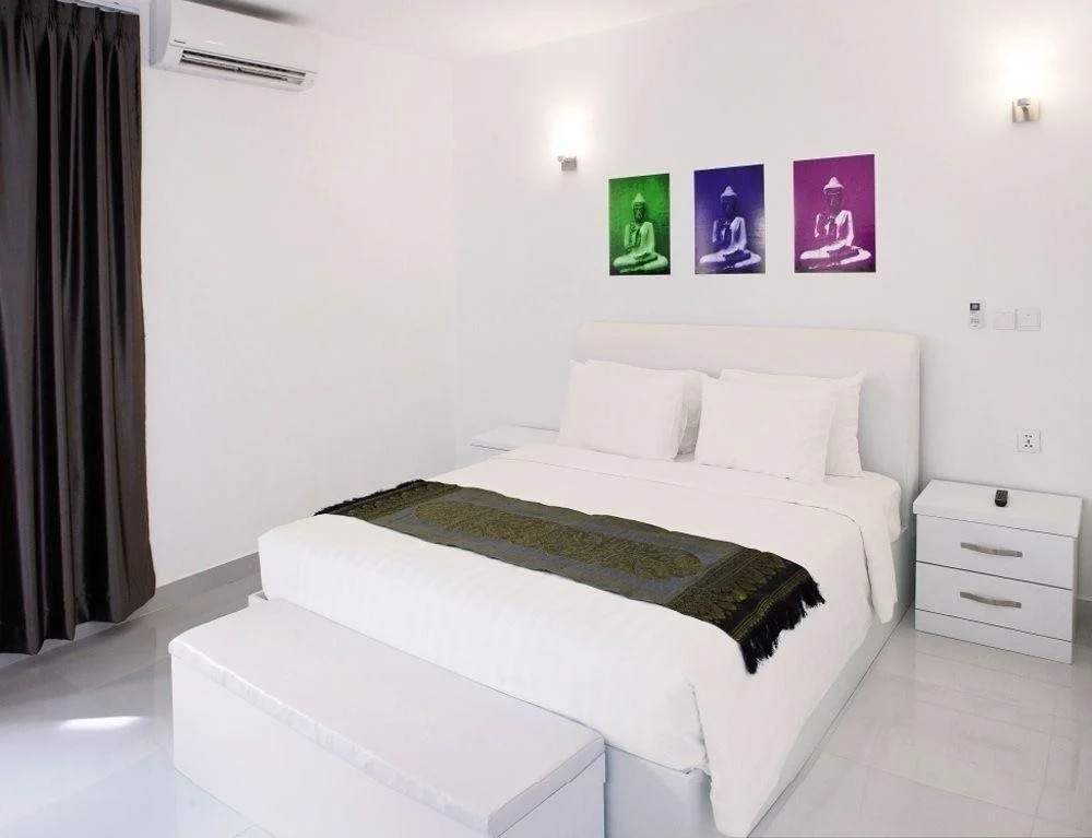 The Star Villa Hotel
