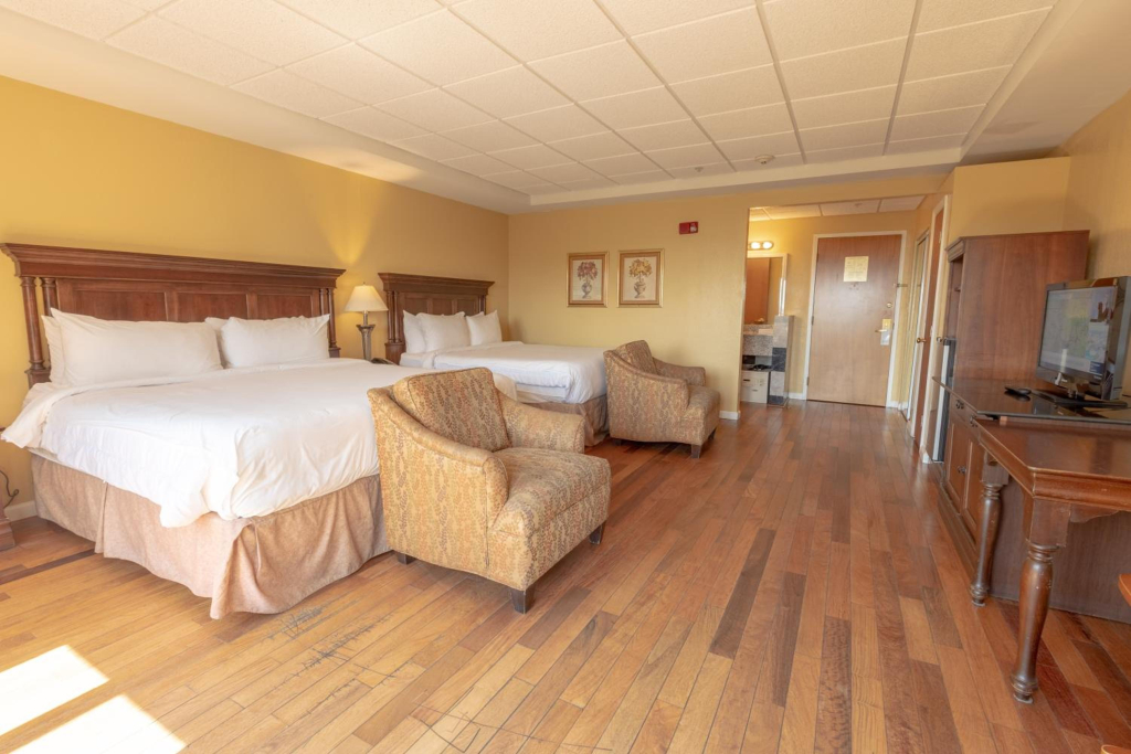 Ocean Inn & Suites