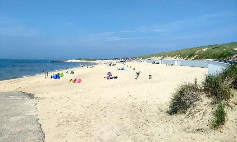 Vakantiepark de Boomgaard