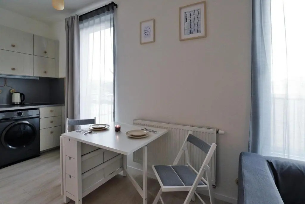 Apartments KatyPaty
