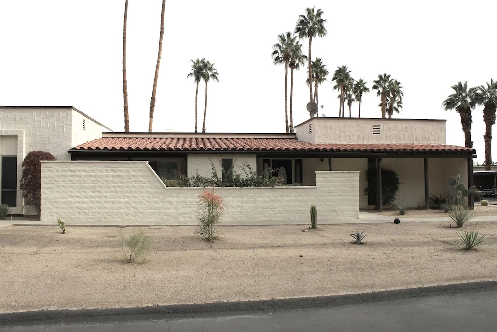 Deanza: Pattyâ€™s Place: Swim, Golf, & Relax 2 Bedroom Condo