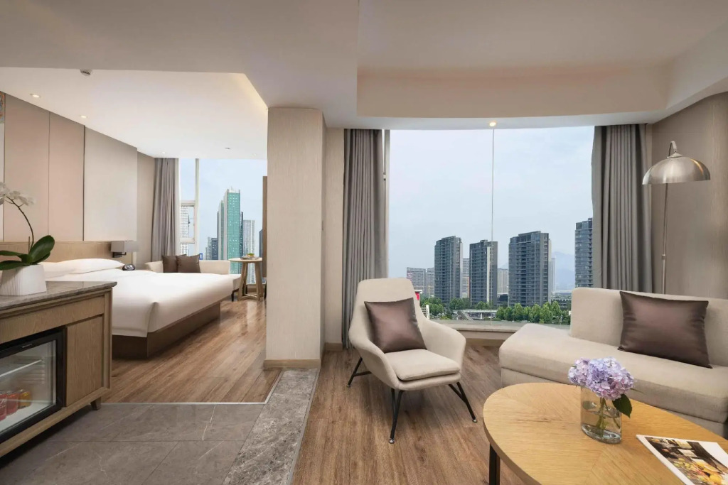 Jiahua Hotel