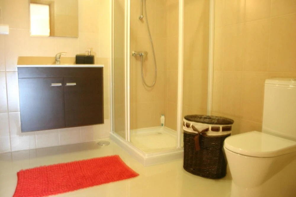House With 4 Bedrooms in Vilamoura, With Pool Access, Enclosed Garden