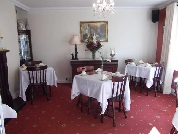 Ashcroft Bed & Breakfast