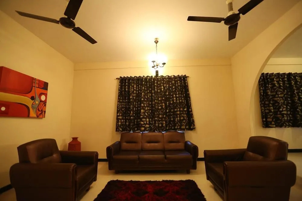 OYO 847 Apartment Convastay