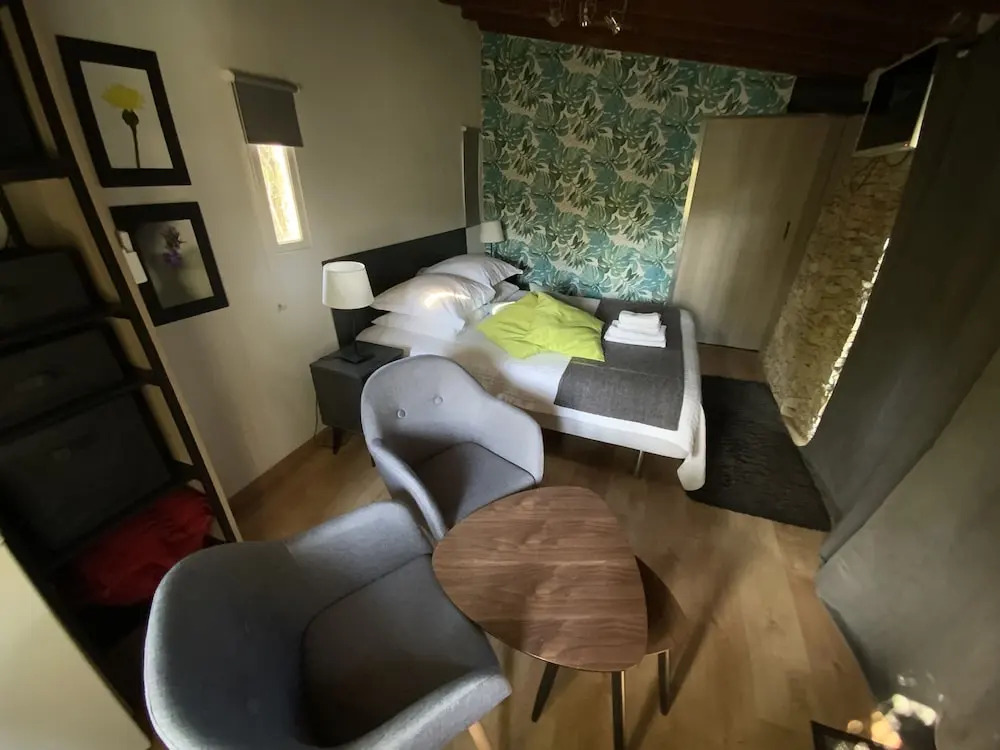 Inn 4 Bears