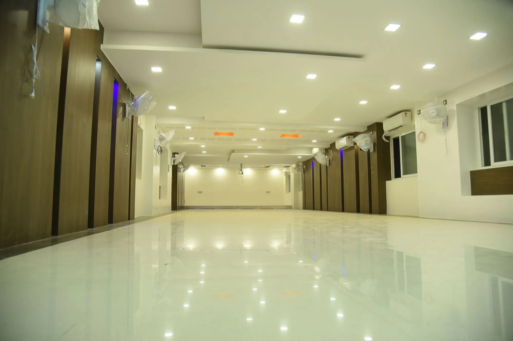 Santhoshpuri