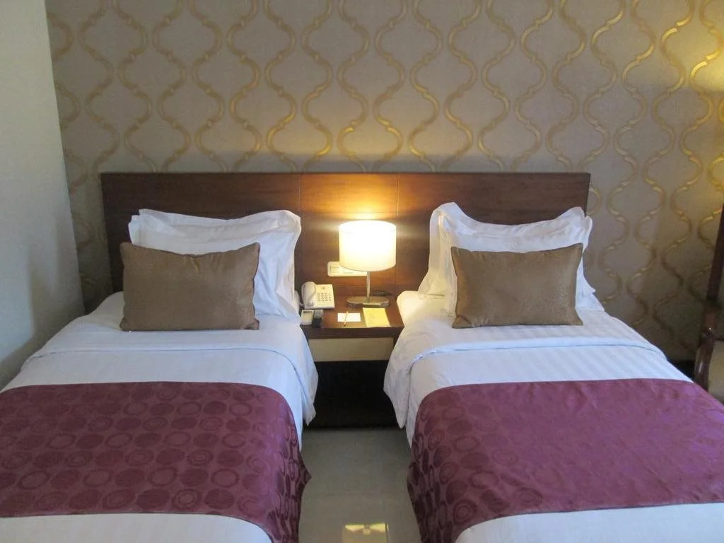 The Victoria Hotel Yogyakarta