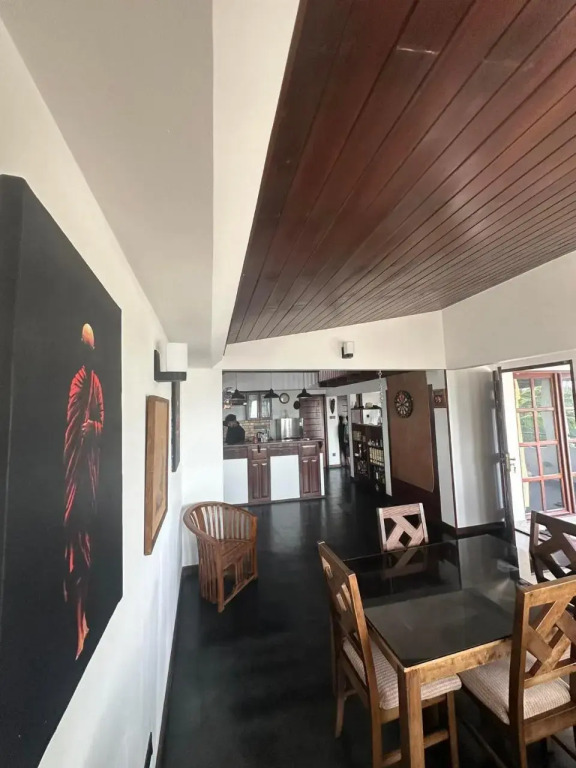 Neem Tree Guest House