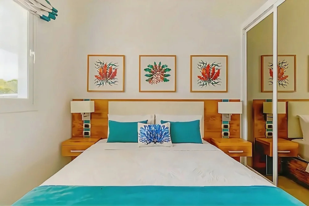 Ground-floor Apartment