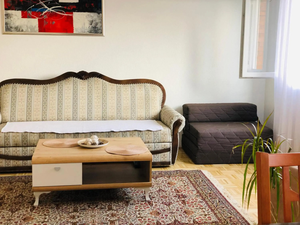 Apartment EtnA! Near to Airport