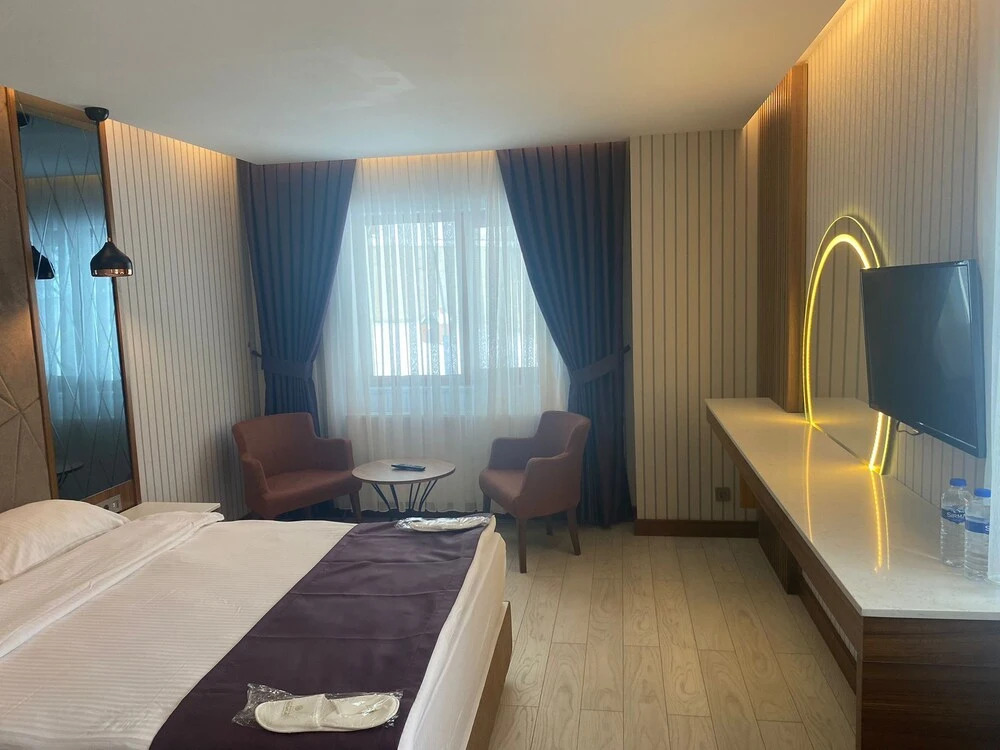 Snowflake Dag Hotel & SPA
