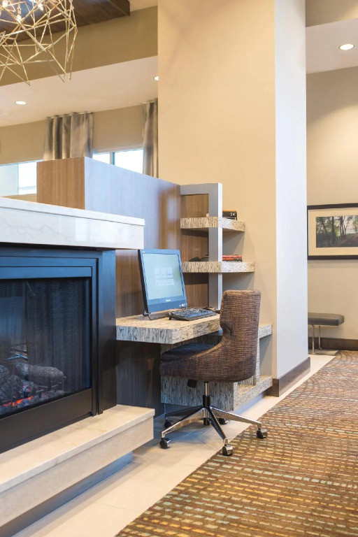 Residence Inn by Marriott Nashville Vanderbilt/West End
