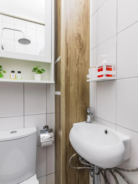EasyGuest  на переулке Ульяны Громовой