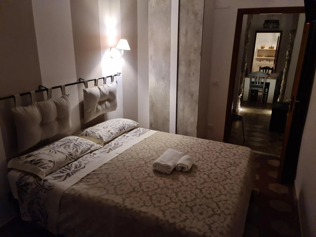 Agorà Sant’anna Apartment