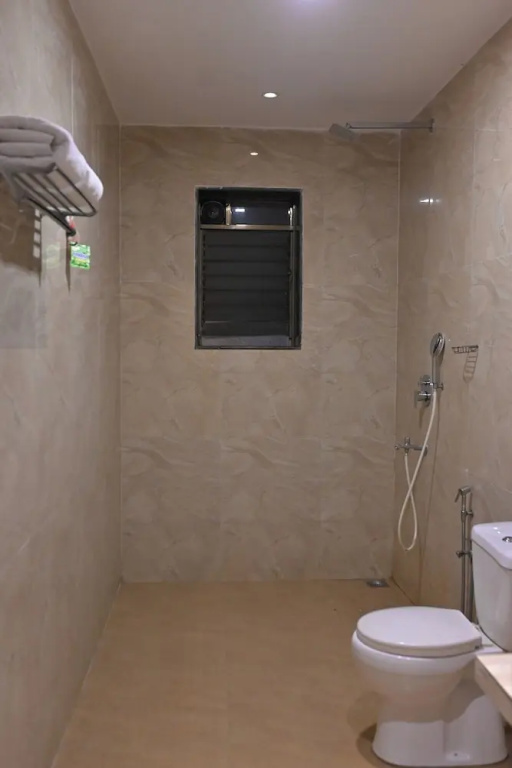 Pegasus Lifestyle Resort Karjat