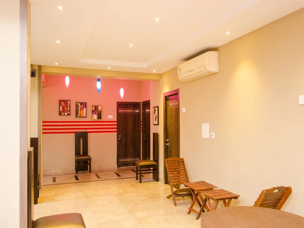 Collection O Behala Formerly Urban Guest House