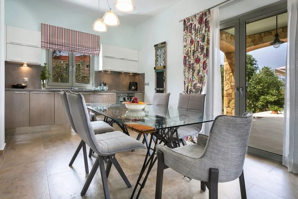 Estrellas Luxury Villas